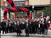 F�D�MSE VE AKG�NEY K�Y� DERNE�� G�RKEML� T�RENLE A�ILDI